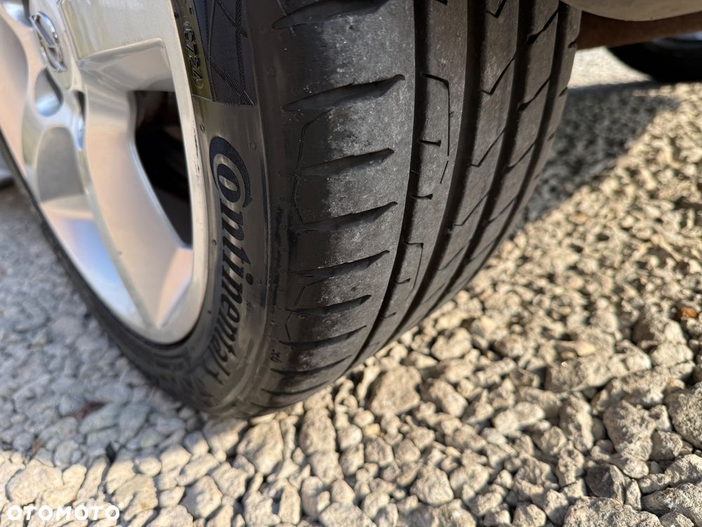 Opel Zafira 1.7 CDTI EcoFLEX Sport - 15