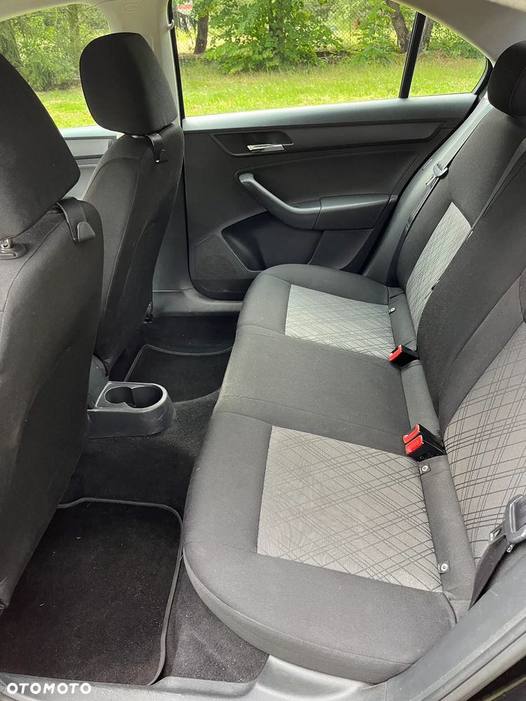 Seat Toledo 1.6 TDI Style - 16