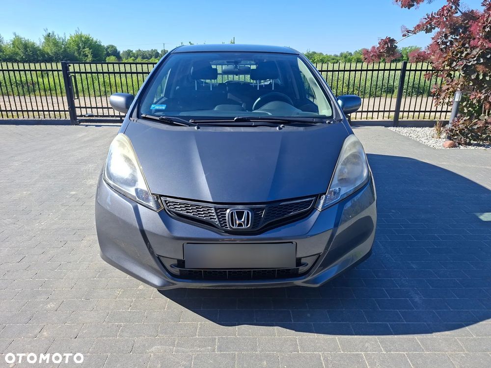 Honda Jazz 1.2 Base VSA - 2