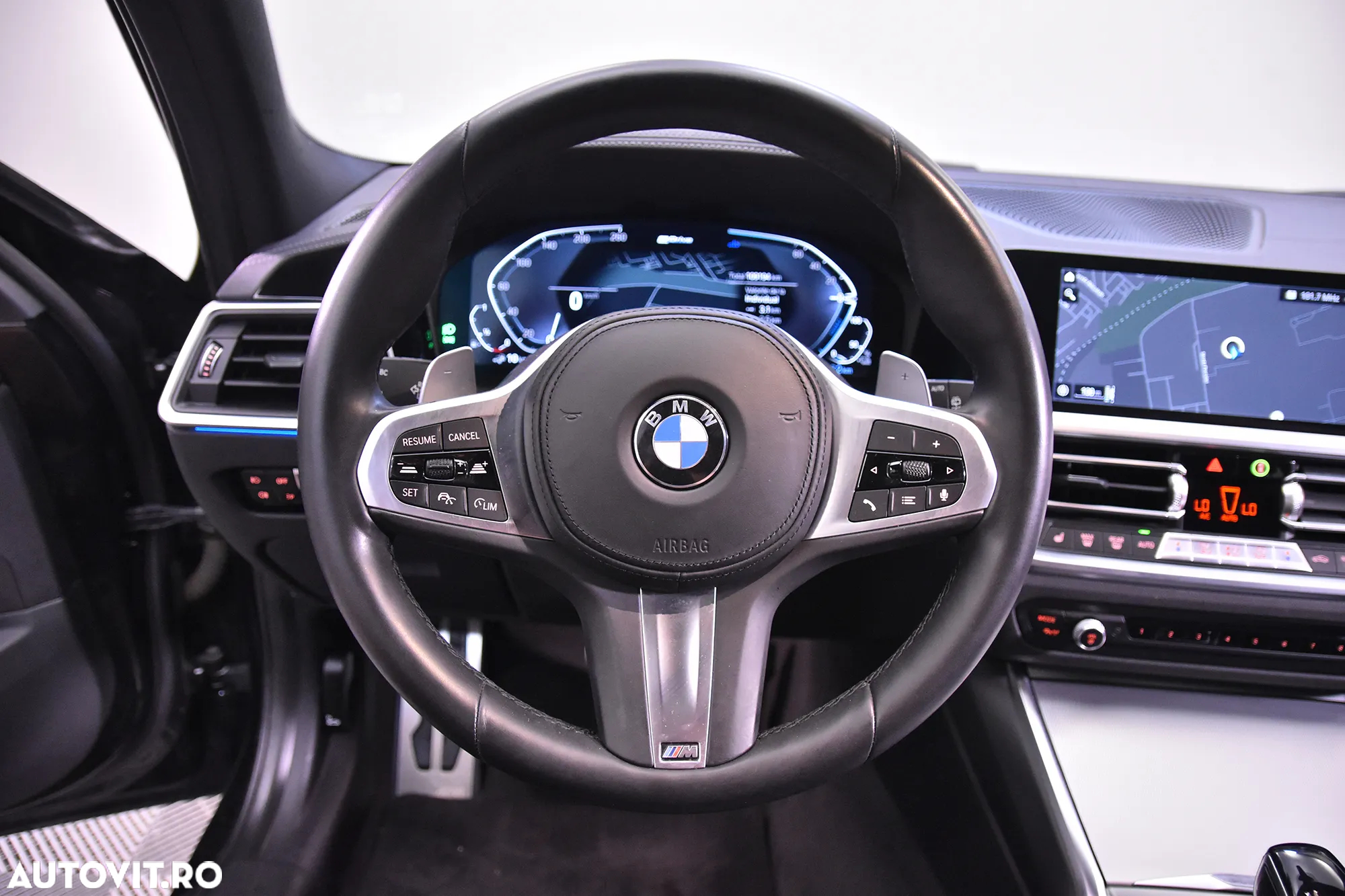 BMW Seria 3 330e Touring Aut. M Sport - 16