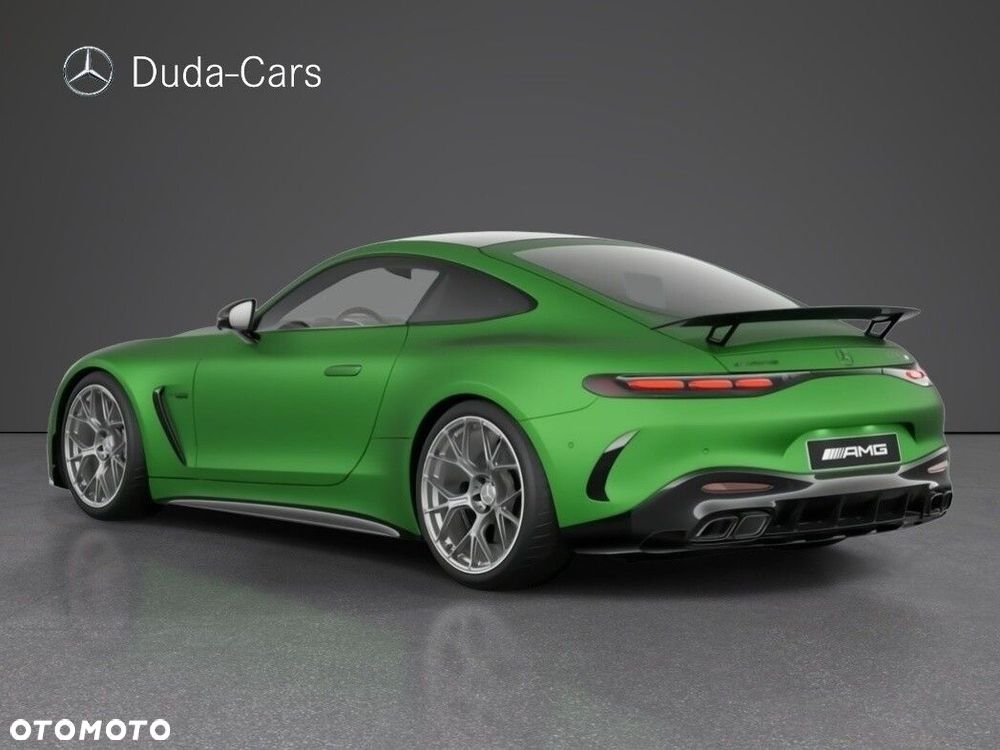 Mercedes-Benz AMG GT - 6