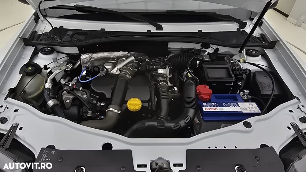 Dacia Duster 1.5 dCi EDC Comfort - 24