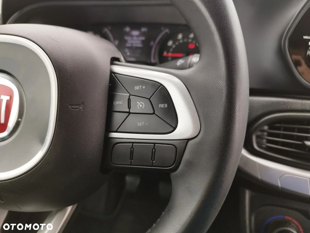 Fiat Tipo - 28