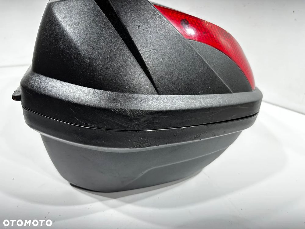 Kufer schowek Honda Yamaha Peugeot - 10