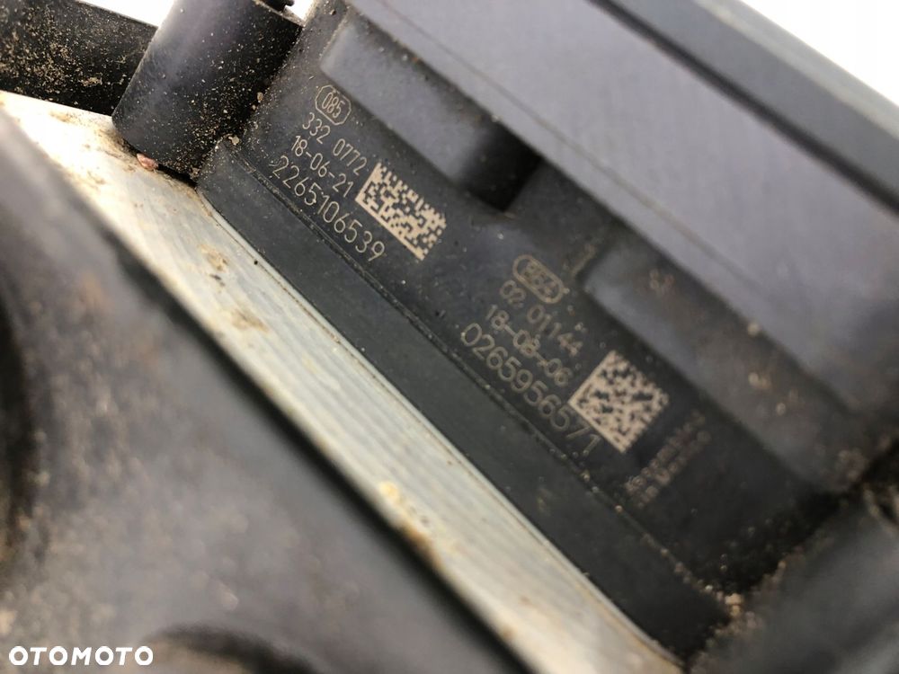 FORD F150 POMPA HAMULCOWA ABS JL34-2B373-AL - 6