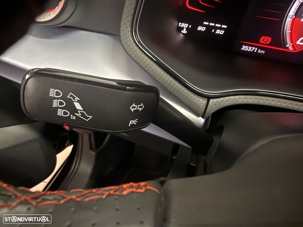 SEAT Ibiza 1.0 TSI FR - 15