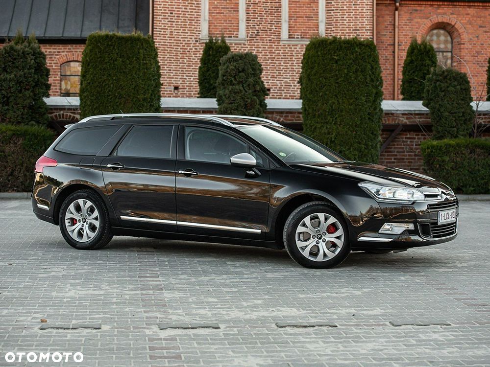 Citroën C5 BlueHDi 150 S&S Exclusive - 18
