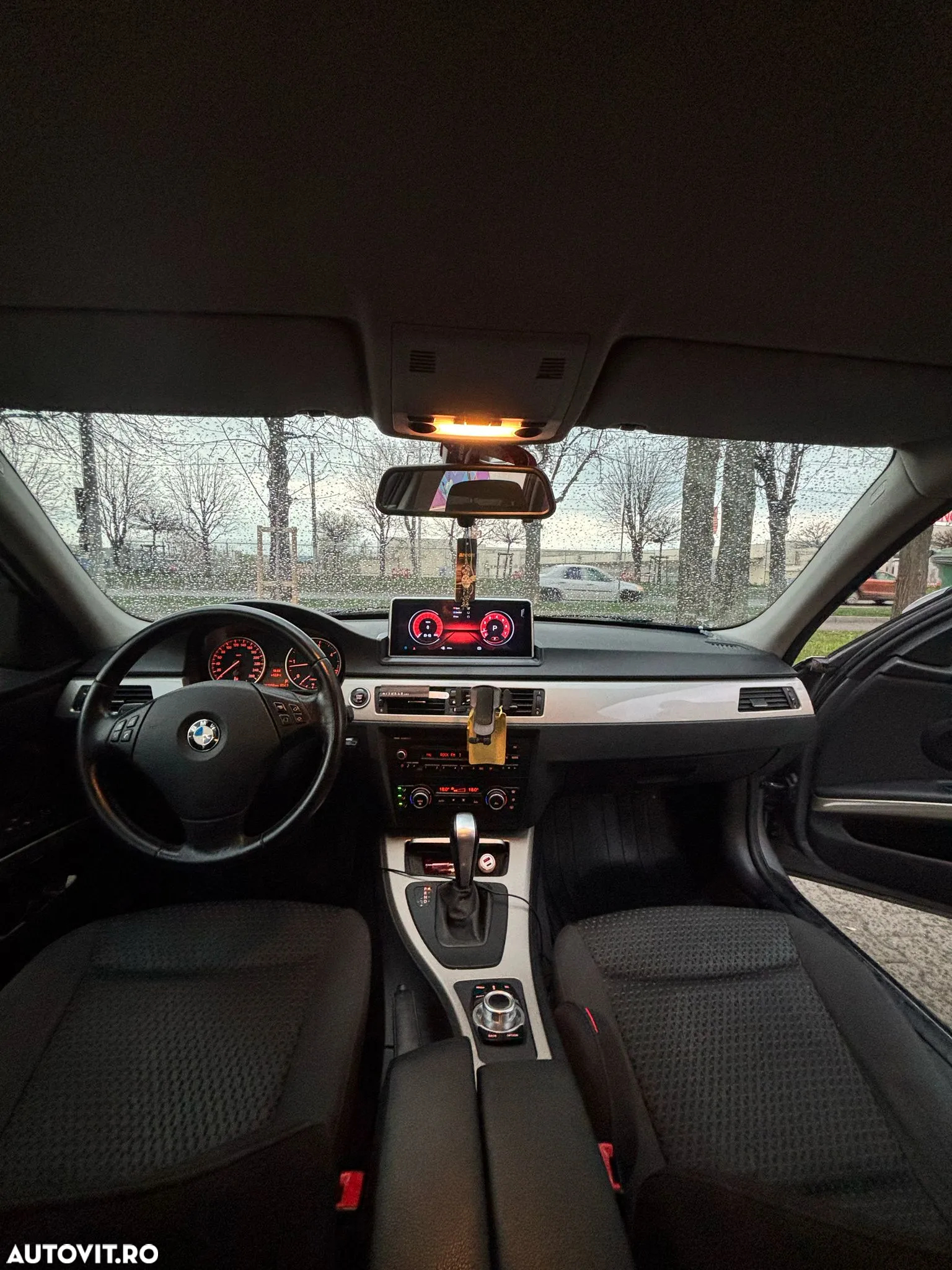 BMW Seria 3 - 3