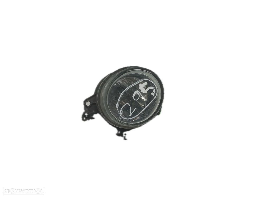 Farol Nevoeiro Mercedes-Benz E-Class (W212) - 1