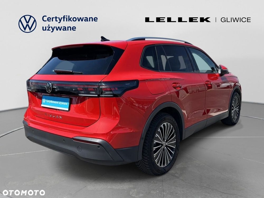 Volkswagen Tiguan 2.0 TDI Life DSG - 8