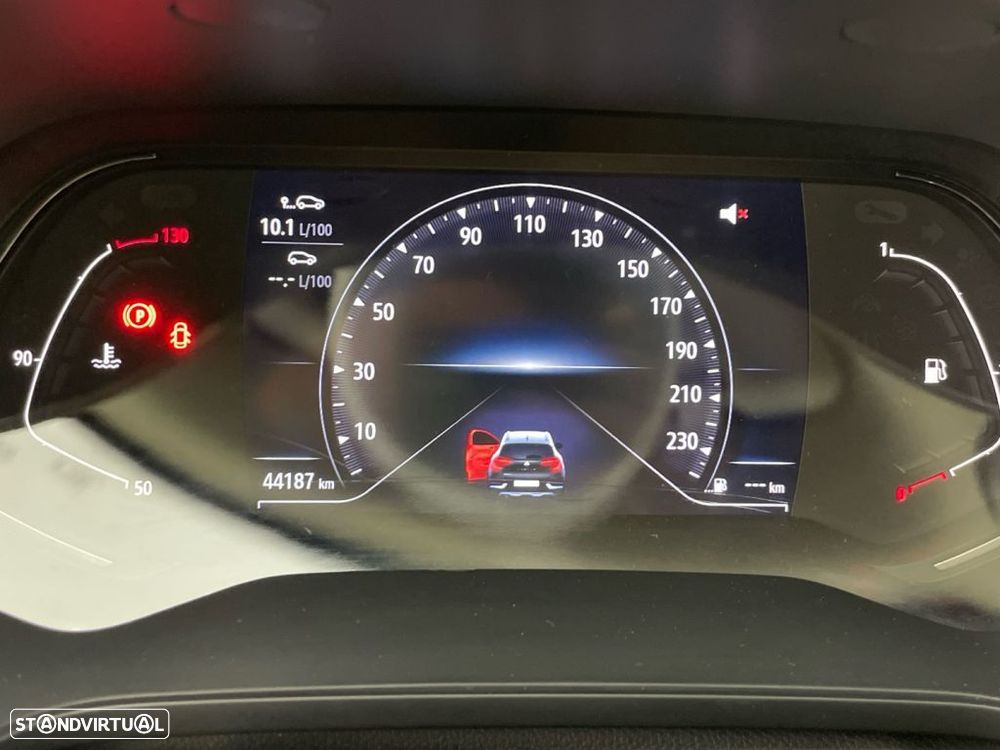 Renault Captur 1.0 TCe Intens - 9
