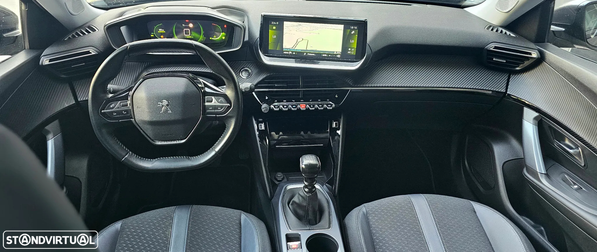 Peugeot 2008 PureTech 100 Stop&Start Active Pack - 10