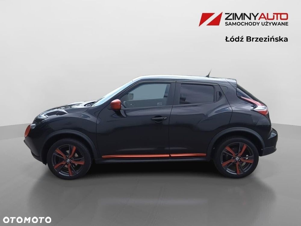 Nissan Juke - 9