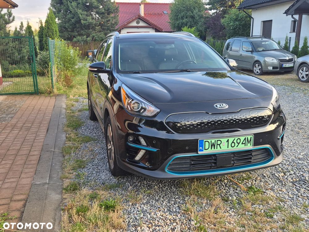 Kia Niro 64kWh L - 9