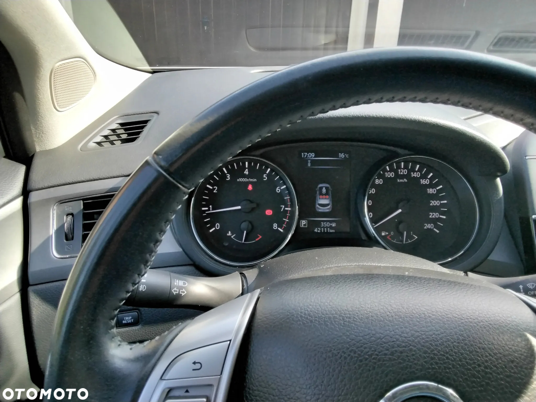 Nissan Pulsar 1.2 DIG-T Xtronic N-Connecta - 13