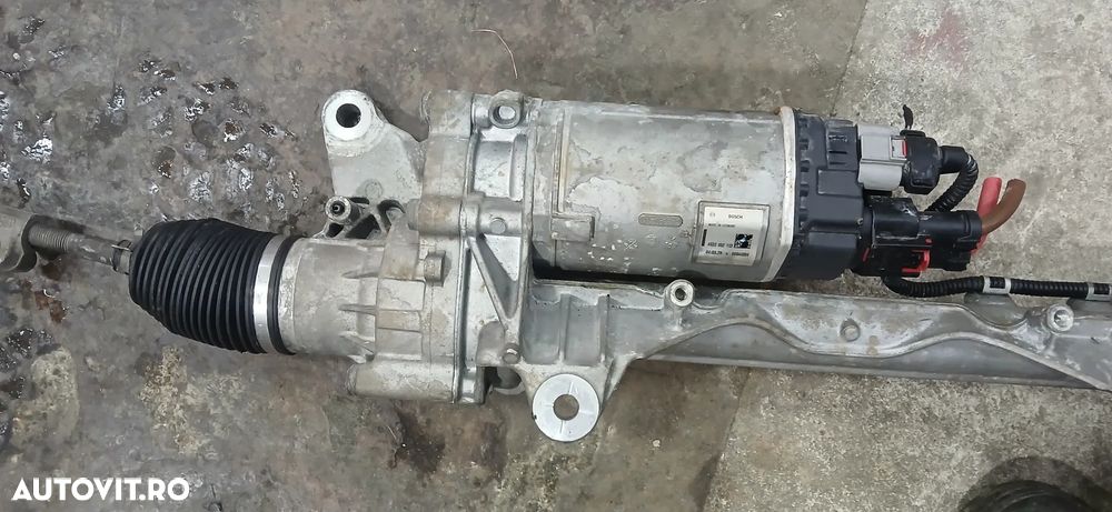 Caseta de directie electrica BMW G30-G31 G11-G12 2020 - 9