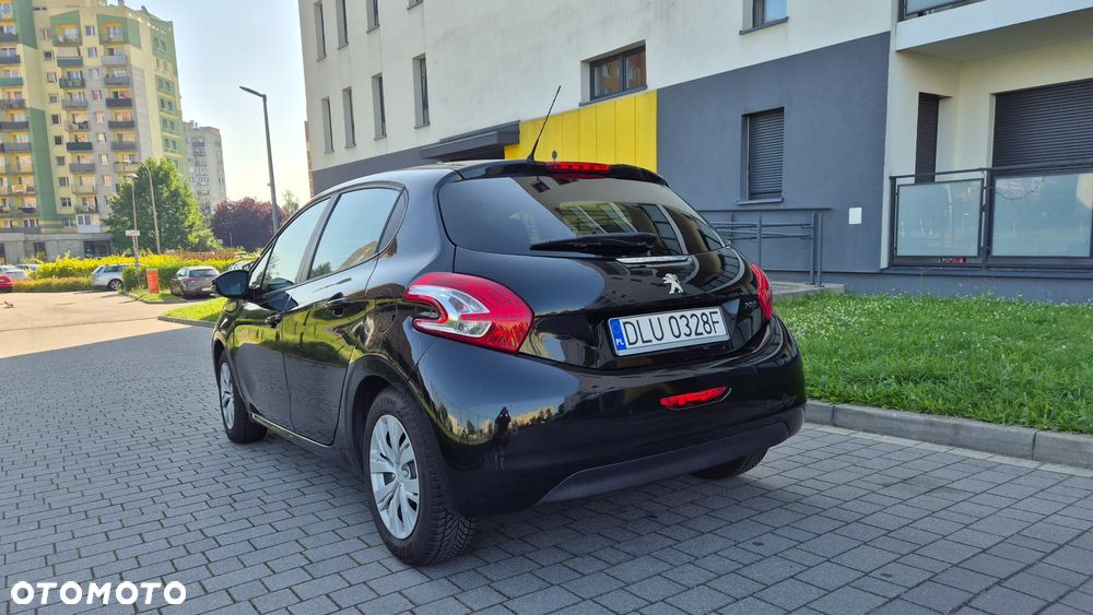 Peugeot 208 1.2 PureTech Style - 3