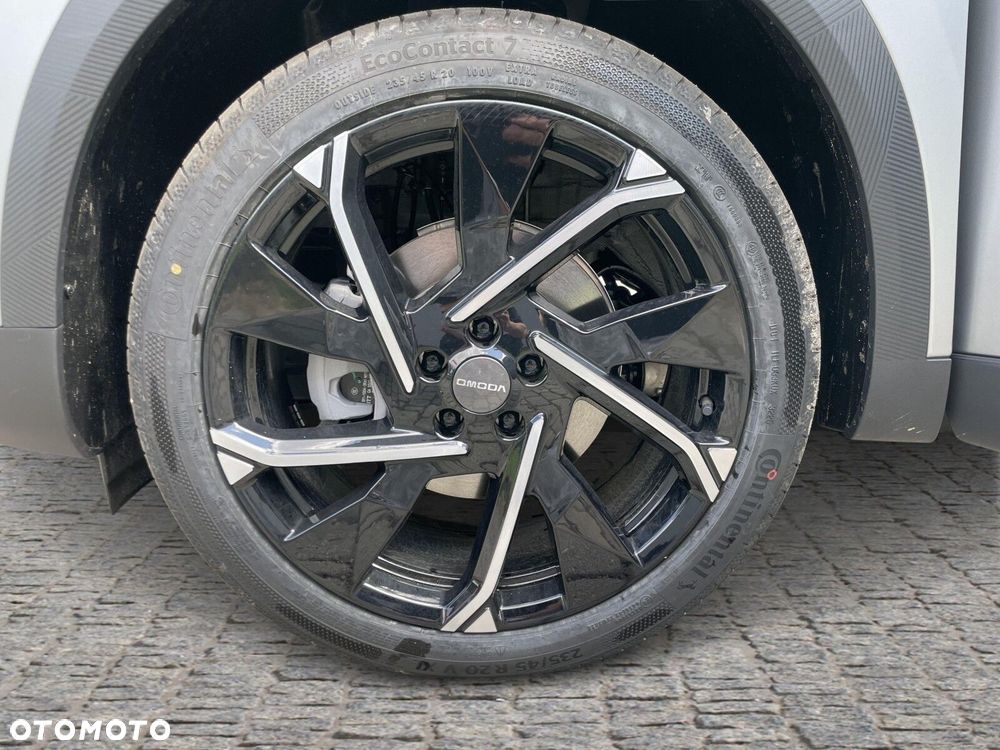 Omoda 7 - 19