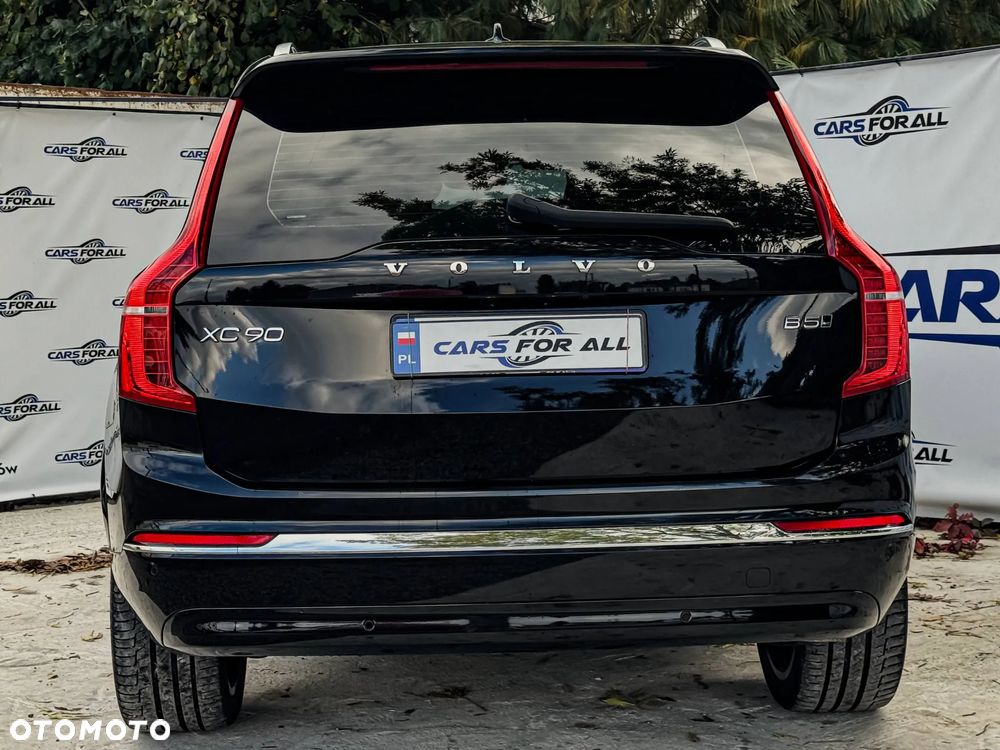 Volvo Xc90 2023 photo 5