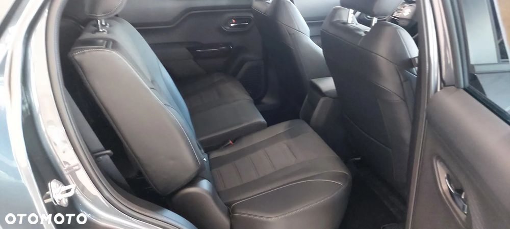 Suzuki e VITARA - 5