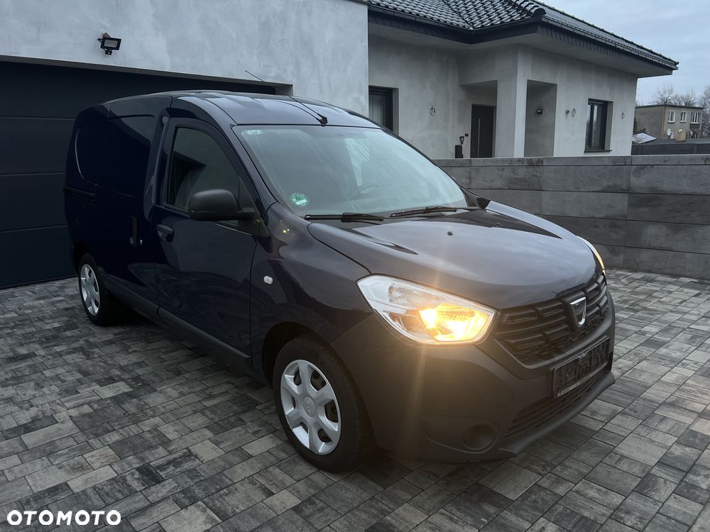 Dacia Dokker - 3
