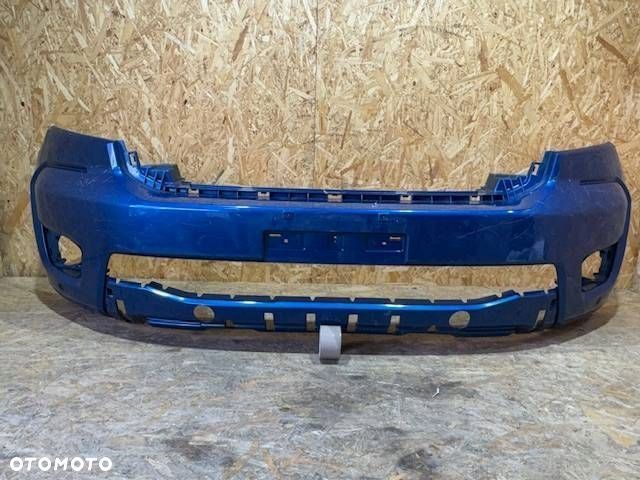 FORD RANGER IV LIFT ZDERZAK PRZÓD PRZEDNI JB3B-17C831-M