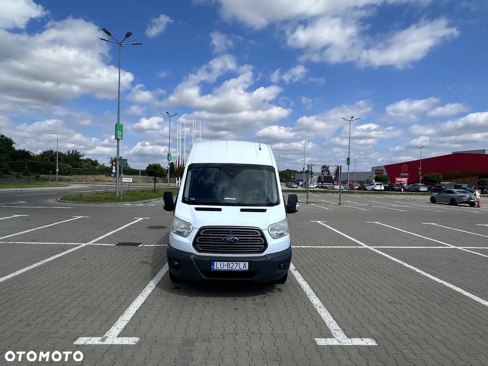 Ford Transit - 3