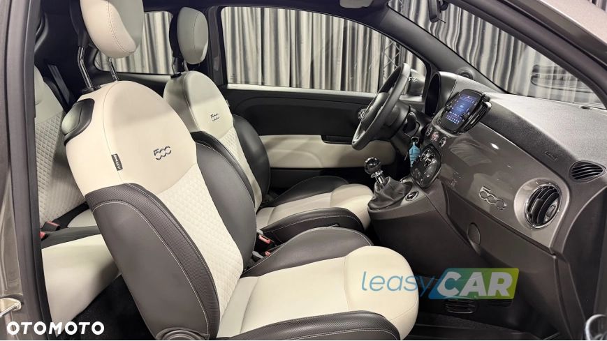 Fiat 500 1.0 Hybrid - 16