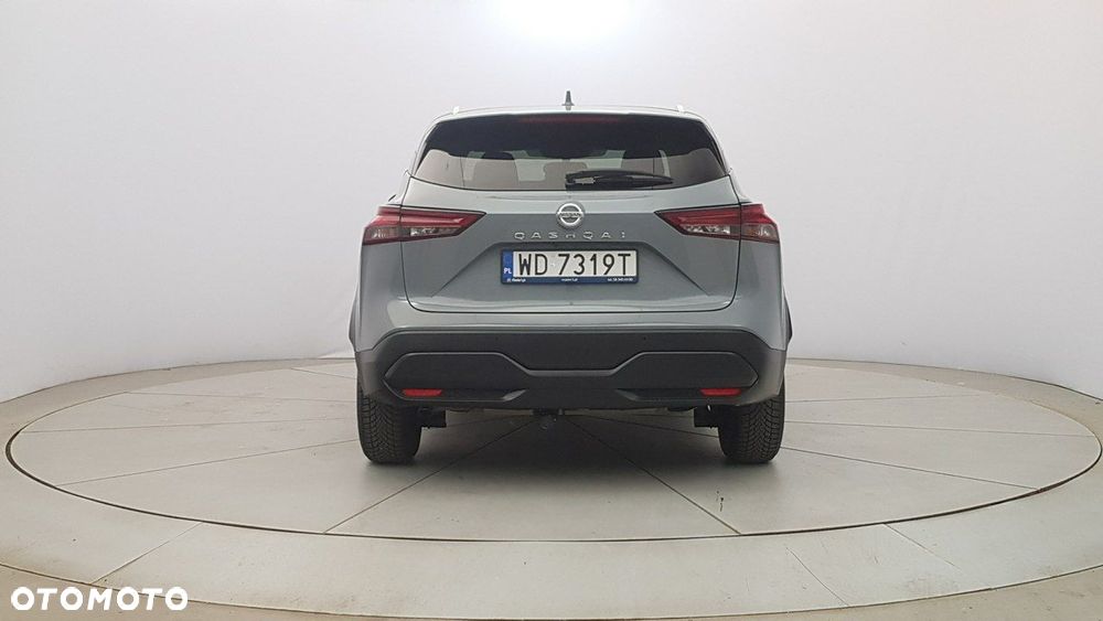 Nissan Qashqai - 6