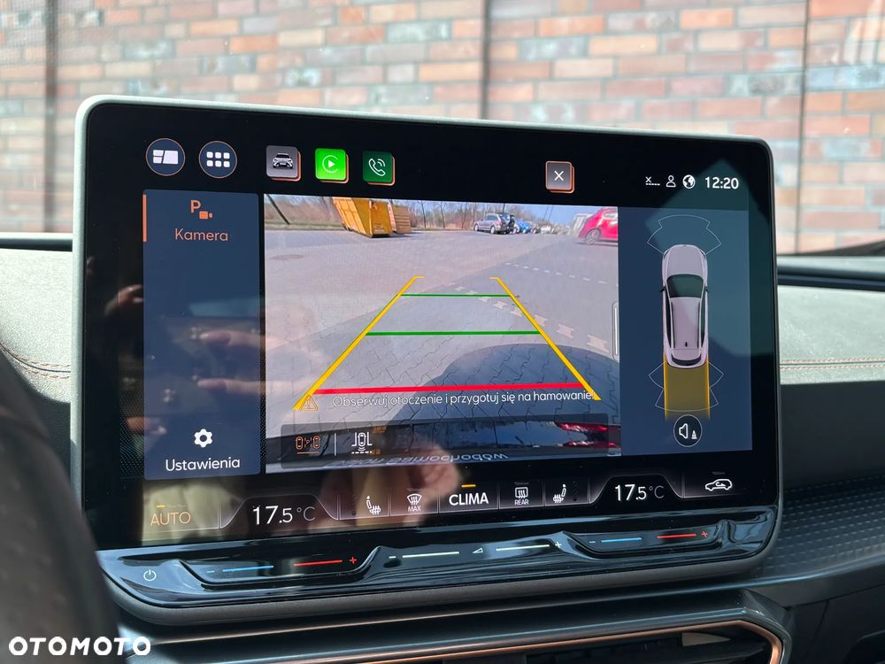 Cupra Formentor 1.5 eTSI DSG - 21