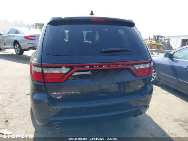 Dodge Durango 5.7 R/T - 5