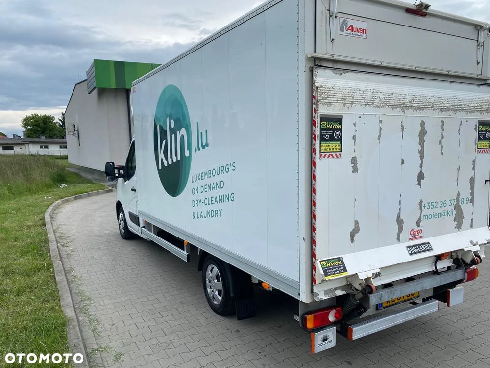 Renault Master - 3
