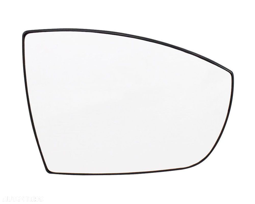 Geam oglinda Ford C-Max, 11.2010-2017, Galaxy (Wa6) 2006-2015, Kuga (Dm2), 03.2008-03.2013, S-Max (Wa6), 05.2006-12.2015, Dreapta, Cu incalzire, Convex, BestAutoVest 1405067; 1707205; AM5117K740AB 3280554E - 1