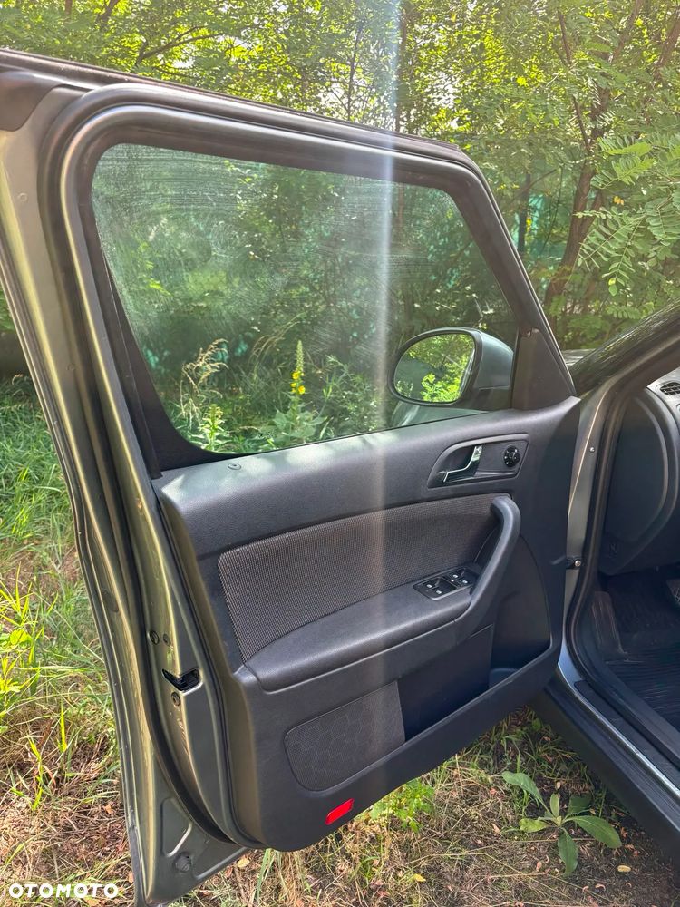 Skoda Yeti 1.2 TSI Ambition DSG - 10