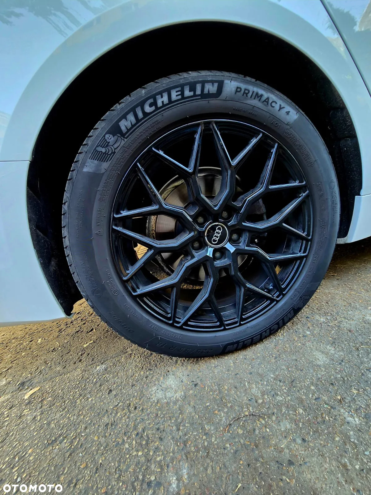 Audi A6 - 23