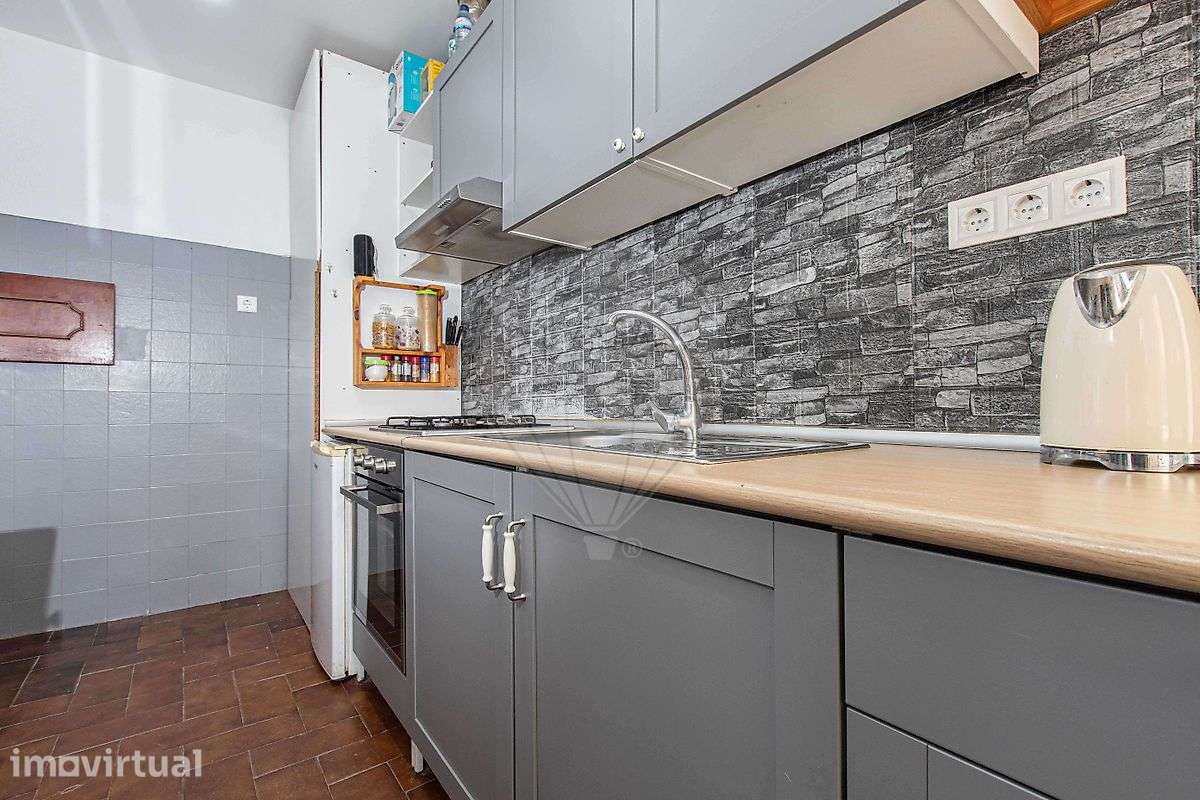 Apartamento T2 para venda - Grande imagem: 2/22