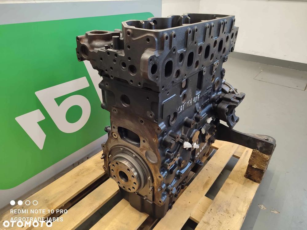 SILNIK CATERPILLAR C4.4 ACERT - 9