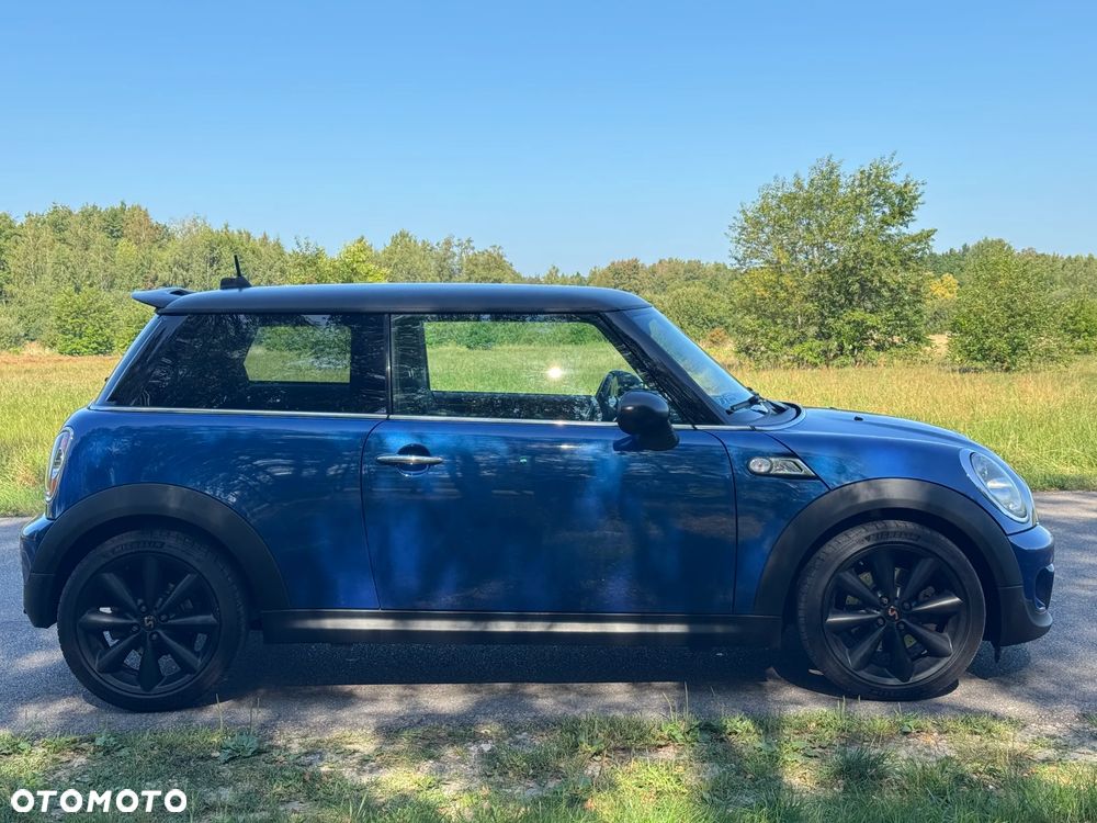 MINI Cooper S Standard - 16