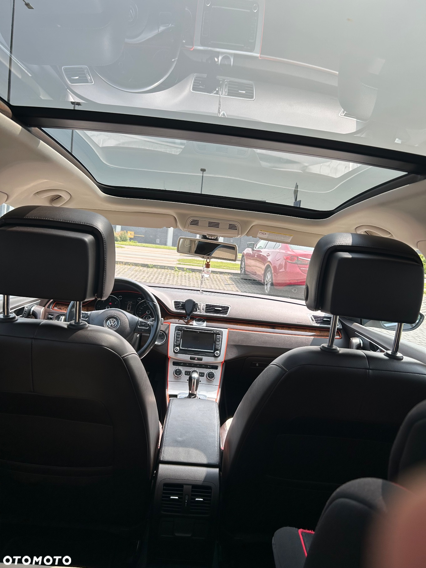 Volkswagen Passat 2.0 TDI Highline DSG - 9