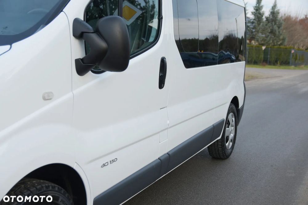 Renault Trafic - 33