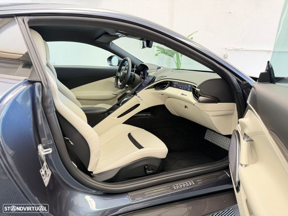 Ferrari Roma Standard - 7