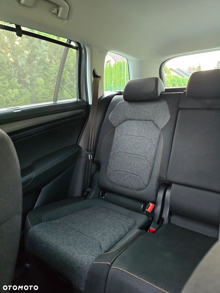 Skoda Kodiaq 2.0 TDI DSG Clever - 28