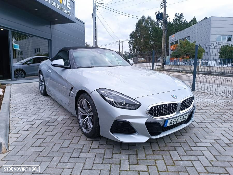 BMW Z4 - 4