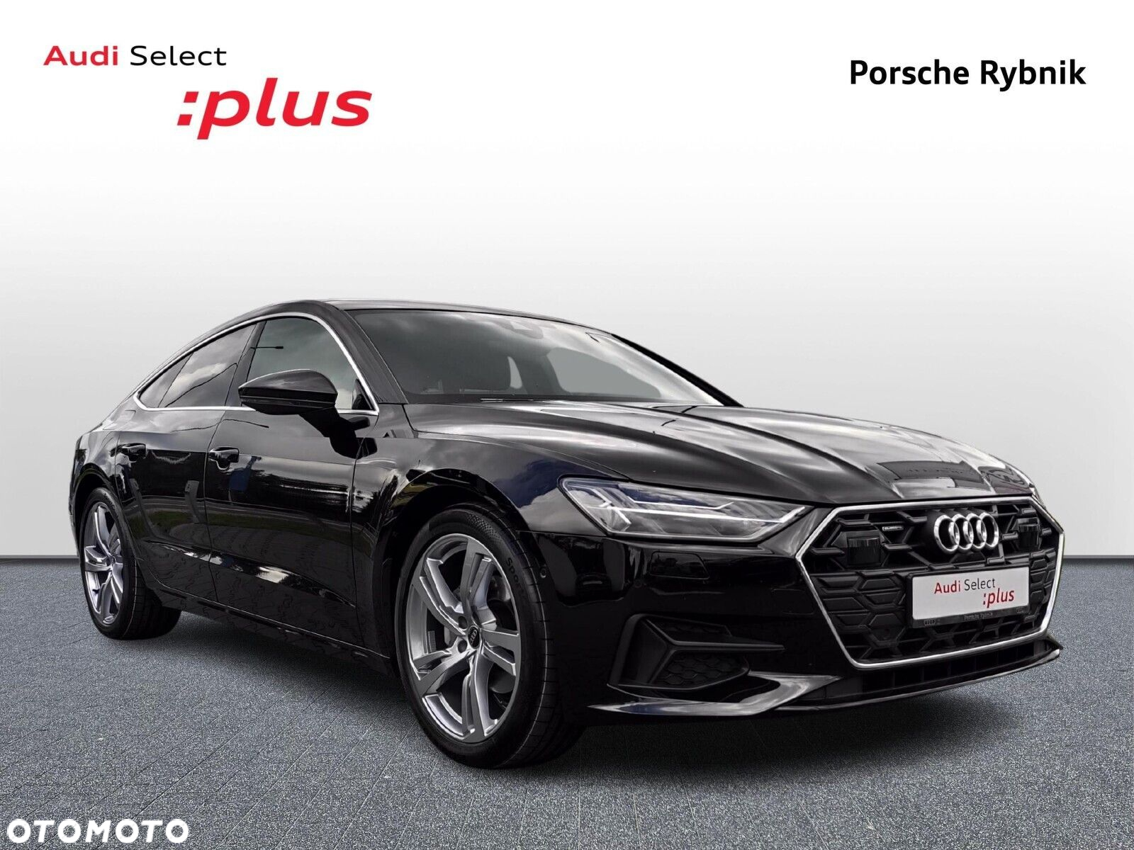 Audi A7 Sportback - 5