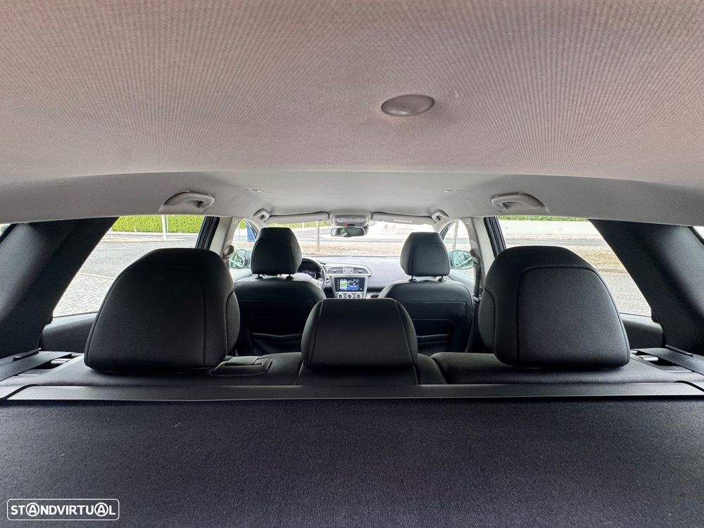 Renault Kadjar - 25