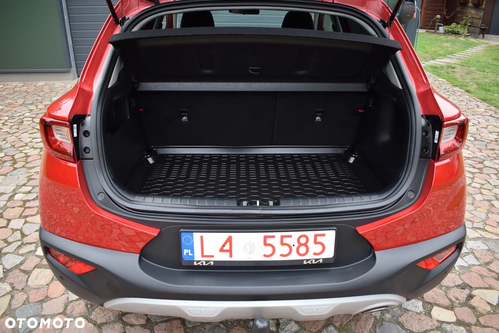 Kia Stonic - 25
