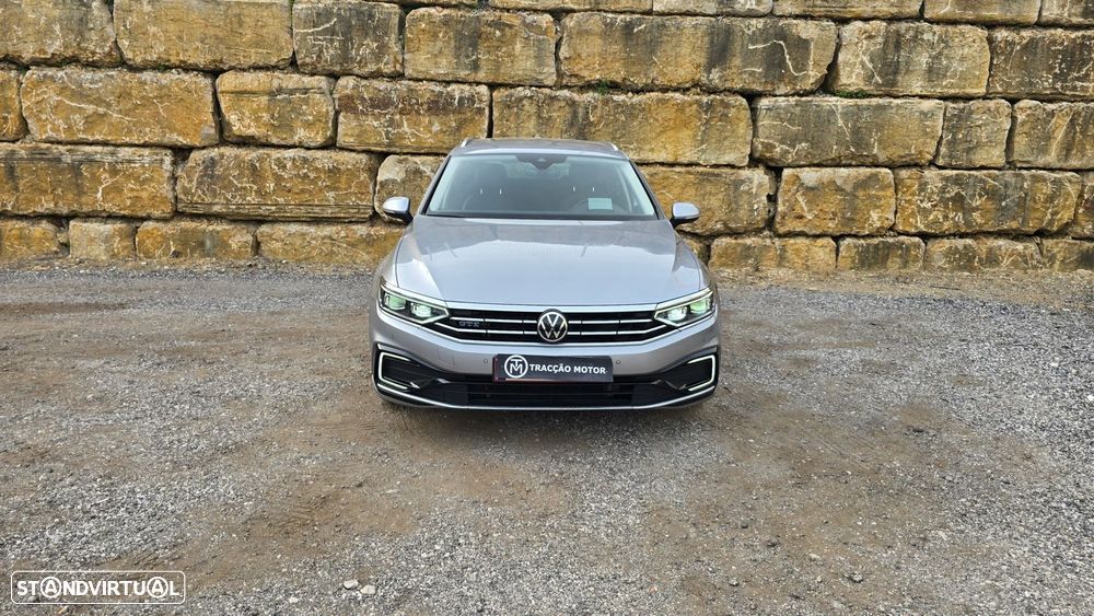 VW Passat Variant 1.4 TSI GTE Plug-in - 5