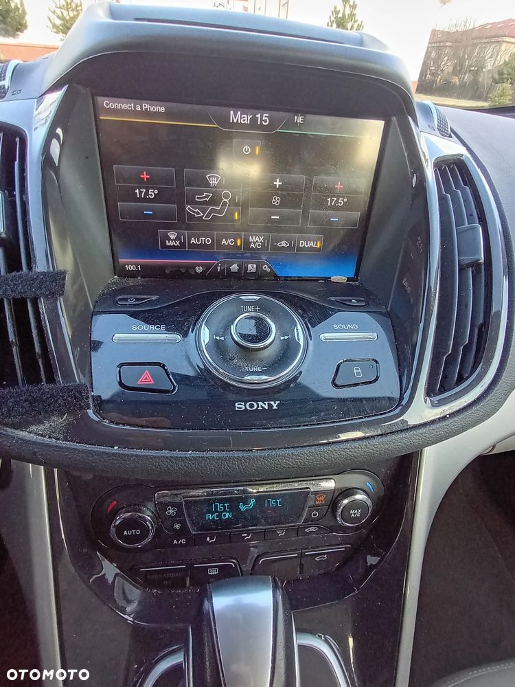 Ford C-MAX - 23
