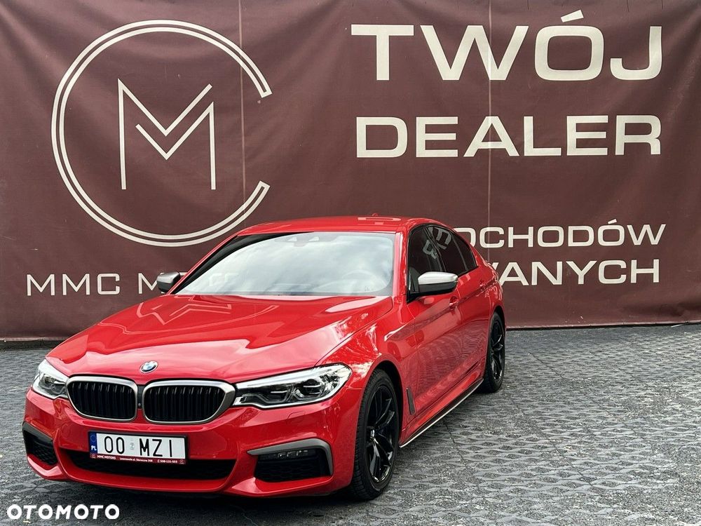 BMW 5