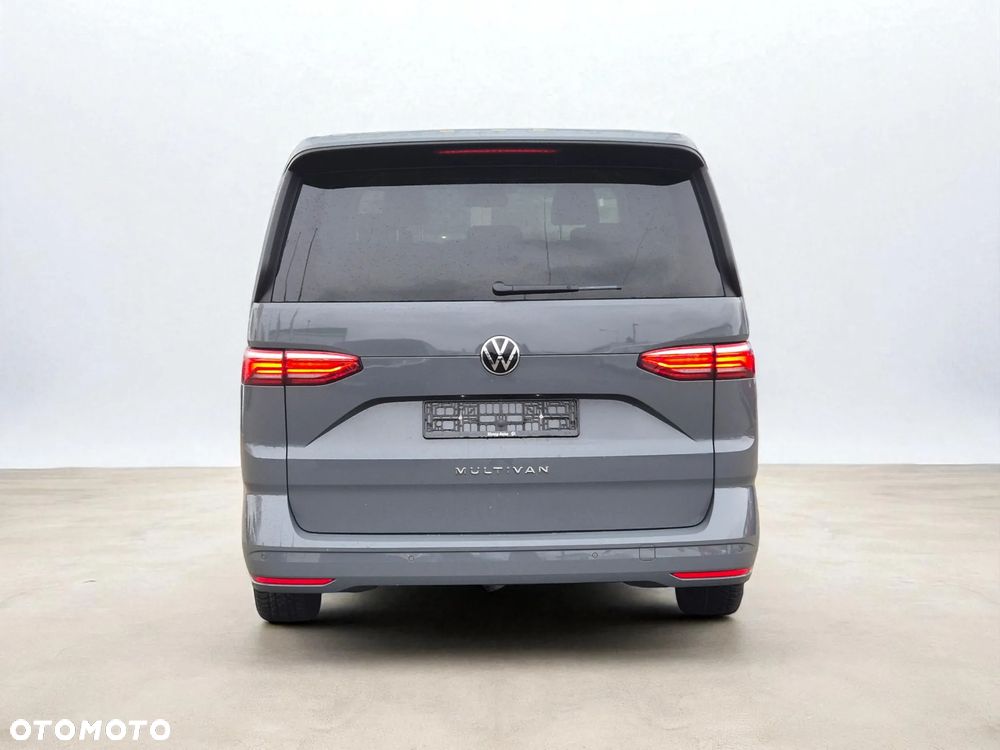 Volkswagen Multivan 2.0 TDI L2 Family DSG - 8